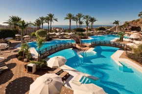 Melia Jardines del Teide - Adults Only